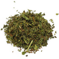 Spearmint Leaf 1 Oz. (Mentha spicata)
